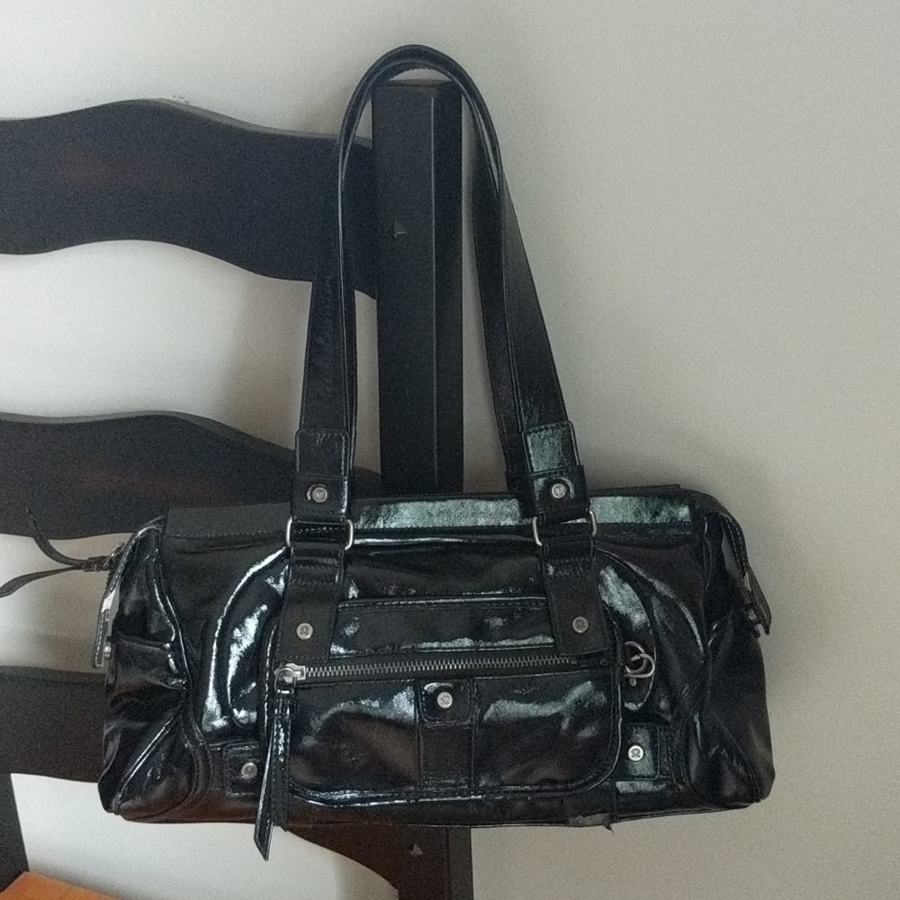 lululemon Trackstar Bag/Purse wDetachable Wristlet